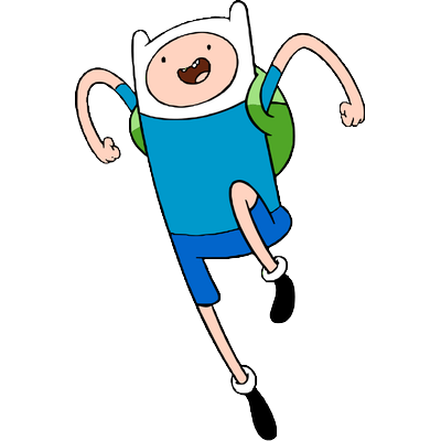 Finn the Human