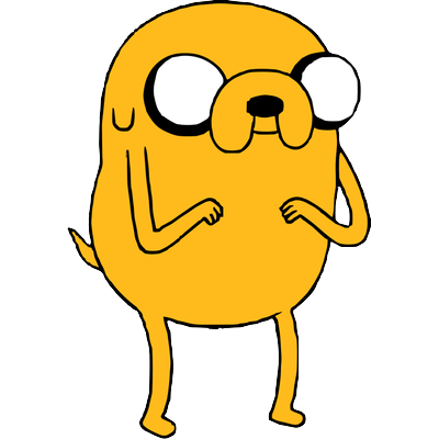 Jake the Dog