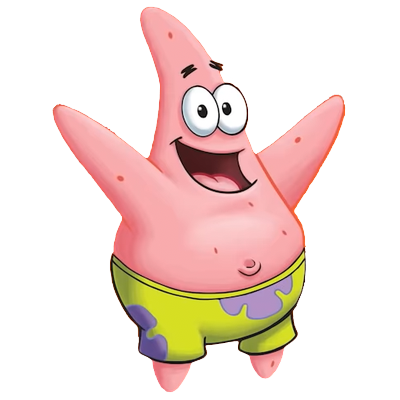Patrick Star