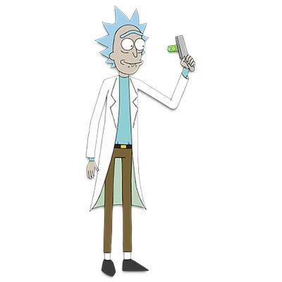Rick Sanchez