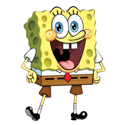 SpongeBob SquarePants